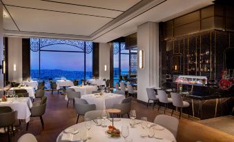 The Ritz-Carlton, Amman