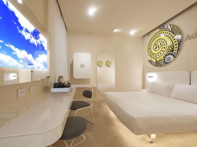 Palazzo Gatto Art Hotel Spa, BW Premier Collection