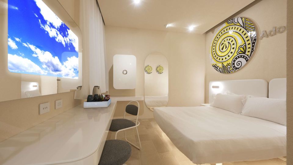 Palazzo Gatto Art Hotel Spa, BW Premier Collection