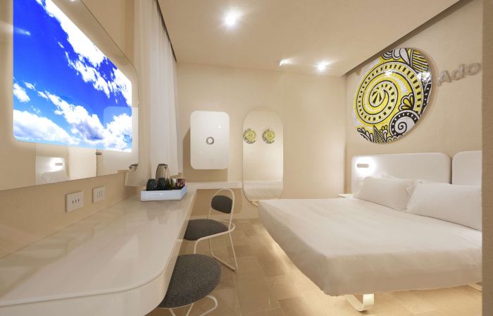 Palazzo Gatto Art Hotel  Spa, BW Premier Collection