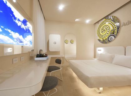 Palazzo Gatto Art Hotel  Spa, BW Premier Collection