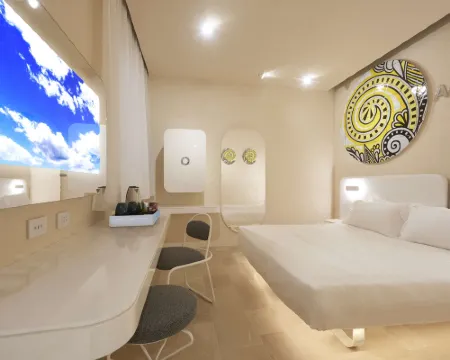 Palazzo Gatto Art Hotel  Spa, BW Premier Collection Hotels in Trapani