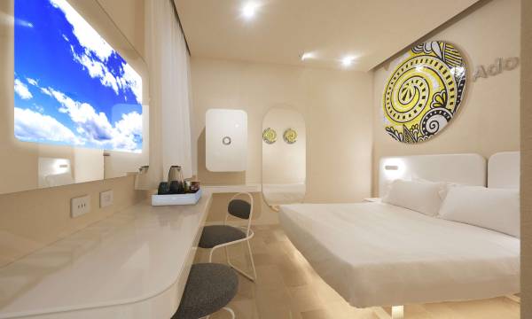 Palazzo Gatto Art Hotel Spa, BW Premier Collection