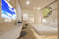 Palazzo Gatto Art Hotel  Spa, BW Premier Collection Hotels near Lido Paradiso