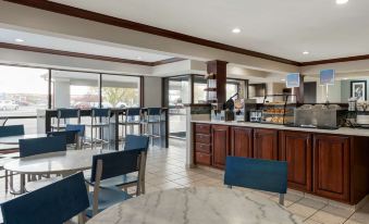 Best Western Edinburgh/Columbus