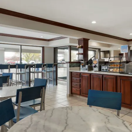 Best Western Edinburgh/Columbus