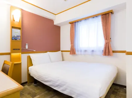 Toyoko Inn Tokyo Uguisudani Ekimae