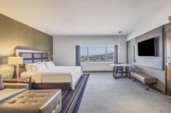 Fiesta Americana Guadalajara Hotels in 