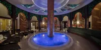 Merit Royal Premium Hotel - Suối nước nóng