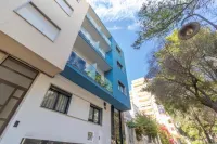 Avenue 41 Guest House Hotels near Parque Ribeirinho de Faro