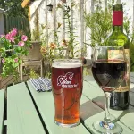 Sibton White Horse Inn Hotels in Badingham