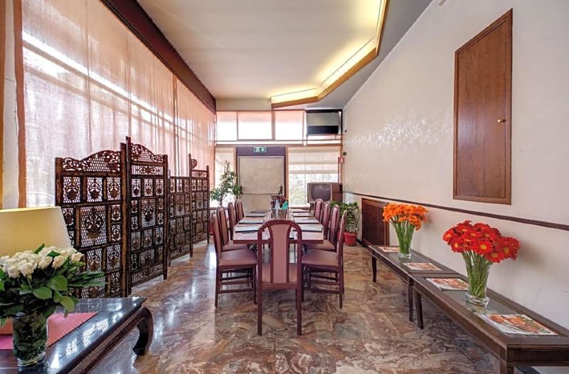 Hotel Pacific photo 5