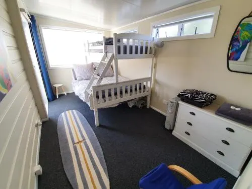 史丹摩爾海灣海灘別墅酒店