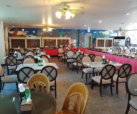 Namwon Hotel
