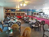 Namwon Hotel - breakfast