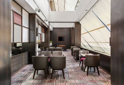 보스턴 메리어트 캠브리지