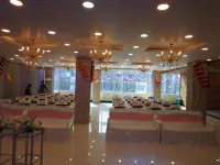 Hotel Mystic Moment Hotels in Nawada