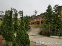 Dream World Resort Hotels near Kundasang War Memorial