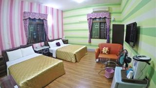 renyitan-cozy-bed-and-breakfast-chiayi