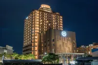 Sheraton Taitung Hotel