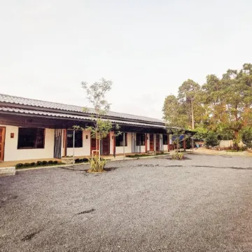 Nararin Garden House