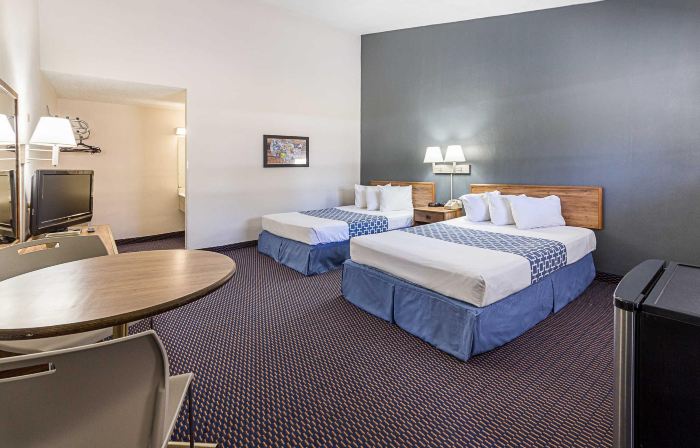 Parkview Inn and Conference Center