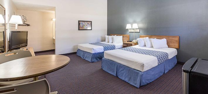 Parkview Inn and Conference Center Hoteles en Condado de Lehigh