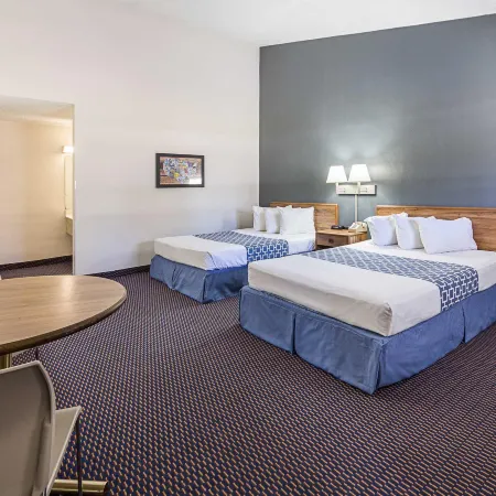 Parkview Inn and Conference Center