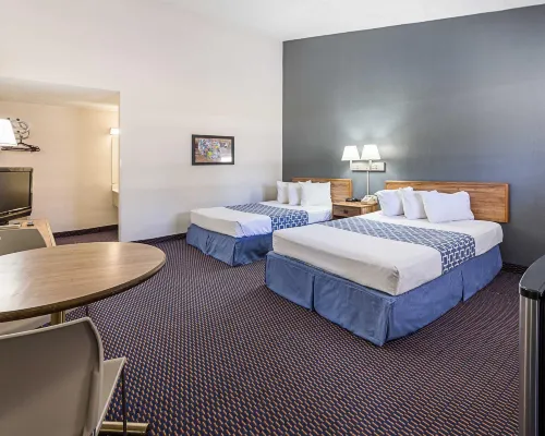 Parkview Inn and Conference Center Hotels in Lehigh County