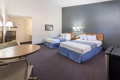 Parkview Inn and Conference Center Hoteles en Municipio de South Whitehall