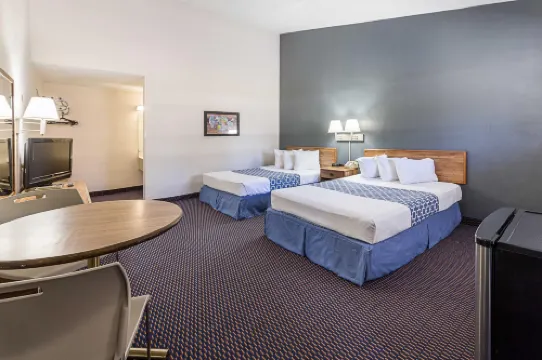 Parkview Inn and Conference Center