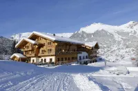 Aspen Alpin Lifestyle Hotel