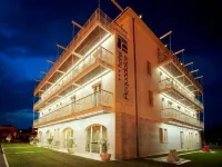 Hotel Acquadolce Các khách sạn gần Abitato Romano Di Arilica