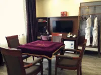 James Joyce Coffetel (Jishou North Renmin Road)