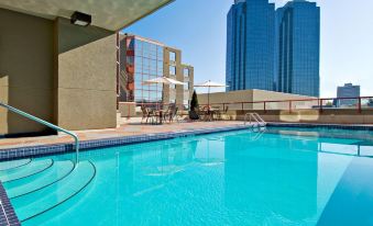 Holiday Inn Express Vancouver-Metrotown (Burnaby)