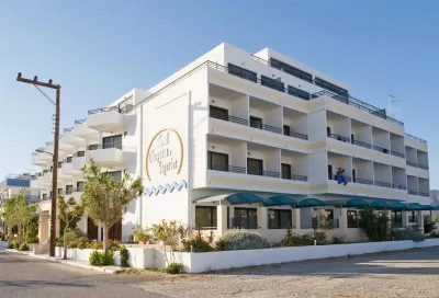 Cleopatra Superior Hotels near OLIVESHOP