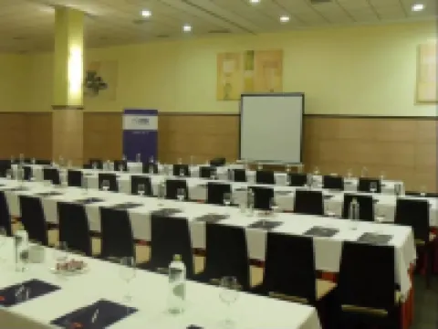 Hotel la Boroña Hotels in Gijon