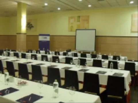 ลา โบโรญา