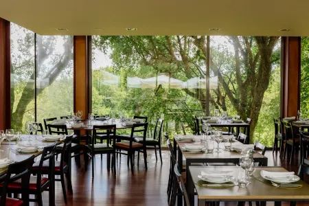 Axis Ponte de Lima Golf Resort Hotel Отели в г. Понти-ди-Лима