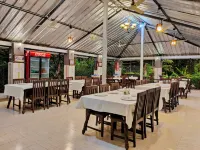 Hotel Anil Farmhouse Gir Jungle Resort فنادق في Junagadh