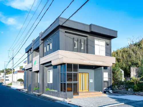 Seaside Resort Minamiawaji 미나미아와지 호텔