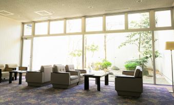 Aso Kumamoto Airport Hotel Eminence