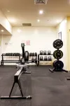 Arrow on Swanston - Gym