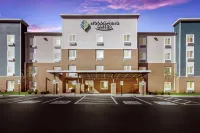 WoodSpring Suites Dayton North Hotels in Butler Township