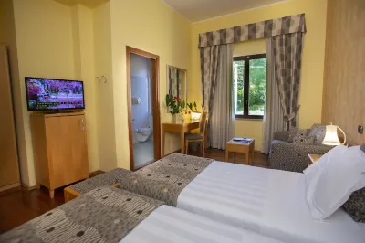 Riviera Hotel Hotel di Province of Enna