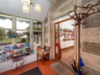 High Range Lodge Hotel Hotels in Aviemore