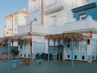 家庭多納納海灘酒店 阿爾蒙特酒店