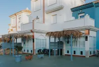 On Family Playa de Doñana Hotels in El Rocio