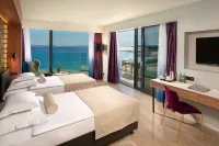 Amphora Hotel Hotels near Old Split