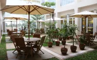 Java Palace Hotel